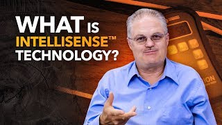 What Is IntelliSense Technology?