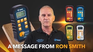 Wagner's Orion Moisture Meter: Join Us at AWFS in Las Vegas (July 2019)