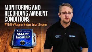 Smart Logger: Monitoring and Recording Ambient Conditions