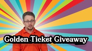 What Does the Rapid RH® Golden Ticket Giveaway Mean for You?