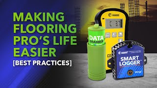 Making Flooring Professional's Life Easier [Best Practices]