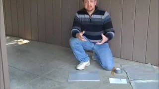 Concrete Moisture Test Using Plastic Sheet Method – Why It's a Poor Choice