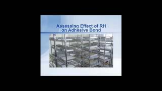 Adhesives Moisture Tolerances Vary - RH 18 of 21