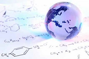 Scientific Calculations and Globe